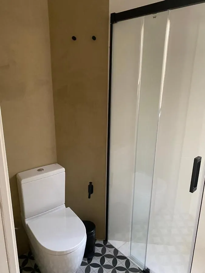 Barcelona Touch Apartments - Progres L’Hospitalet de Llobregat