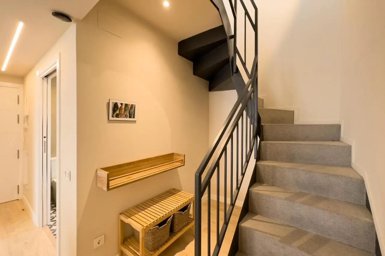 Barcelona Touch Apartments - Progres L'Hospitalet de Llobregat