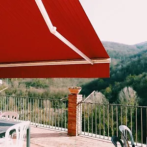 Ca La Reia Apartment