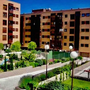 Deyanira 59 Madri