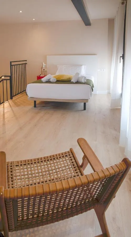 Barcelona Touch Apartments - Progres L'Hospitalet de Llobregat Espagne