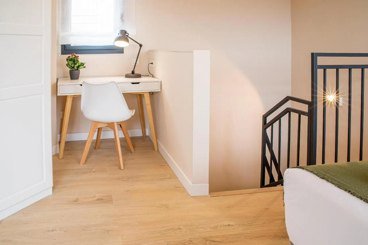 Barcelona Touch Apartments - Progres L'Hospitalet de Llobregat