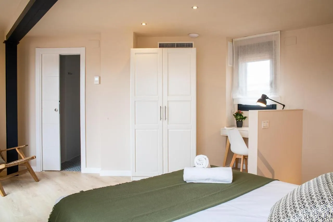 Barcelona Touch Apartments - Progres L'Hospitalet de Llobregat 0*,  Espagne
